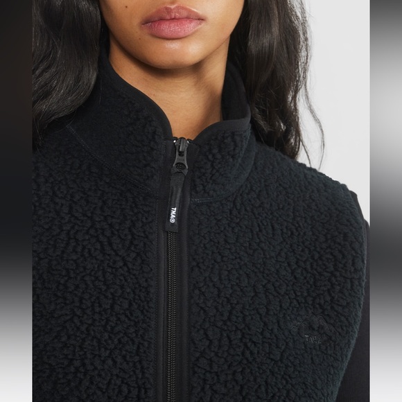 TNA Vest - Picture 11 of 11